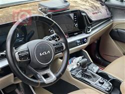 کیا سپۆرتاج